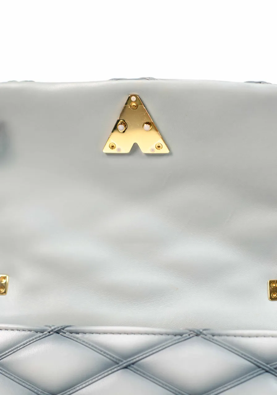 Louis Vuitton Go-14 MM