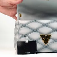 Louis Vuitton Go-14 MM - imagem 5