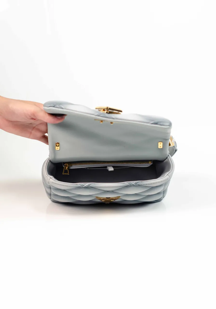 Louis Vuitton Go-14 MM