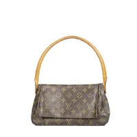 Louis Vuitton Monogram Looping PM - imagem 1
