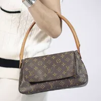 Louis Vuitton Monogram Looping PM - imagem 3