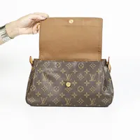 Louis Vuitton Monogram Looping PM - imagem 5