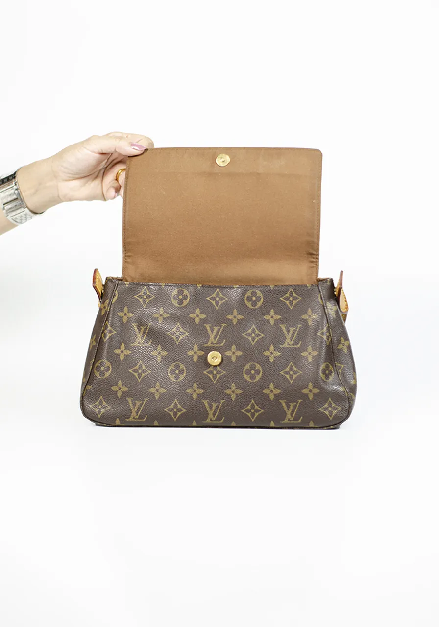 Louis Vuitton Monogram Looping PM