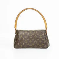 Louis Vuitton Monogram Looping PM - imagem 7