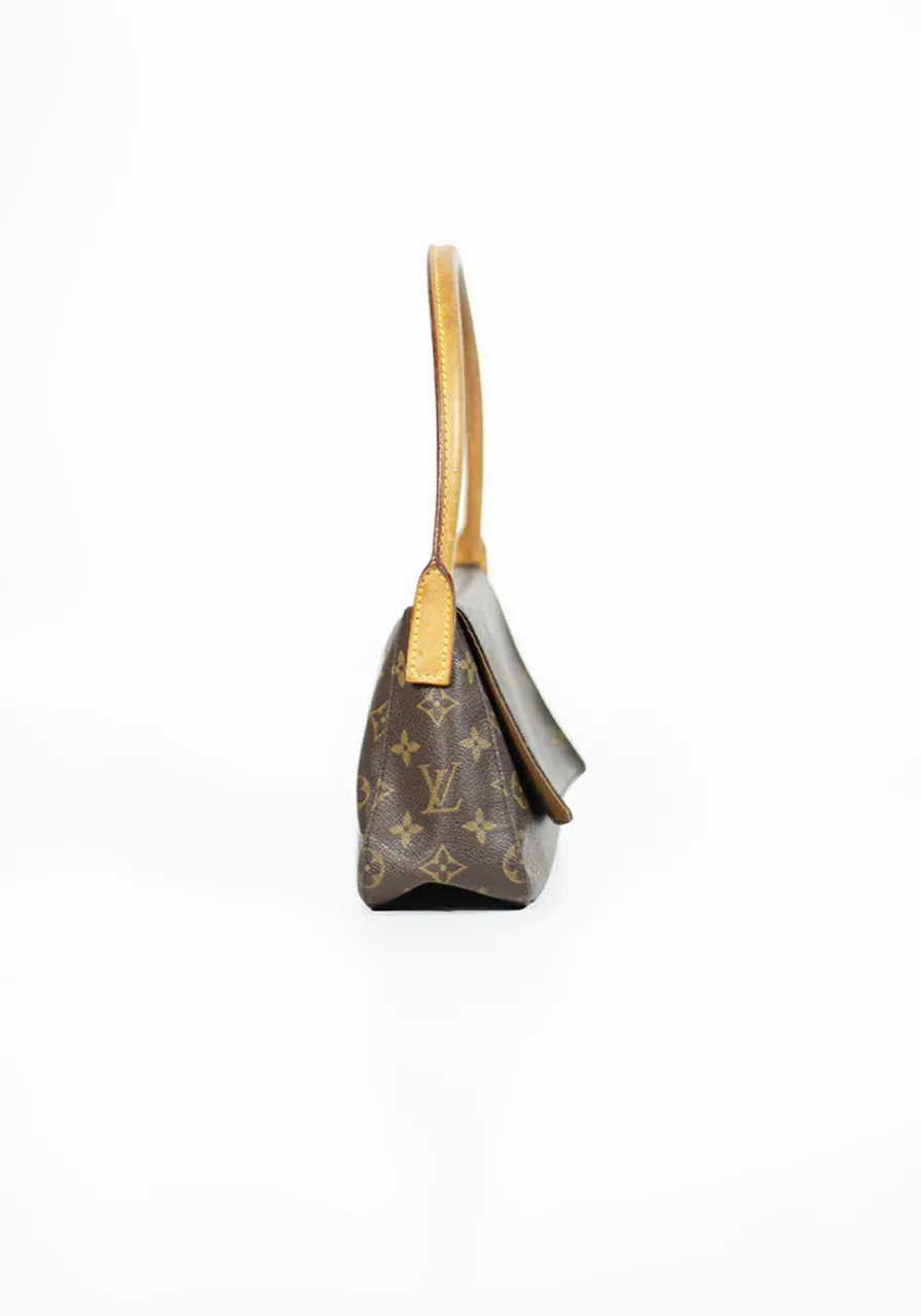 Louis Vuitton Monogram Looping PM