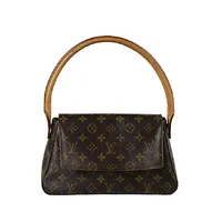 Louis Vuitton Looping PM - imagem 1