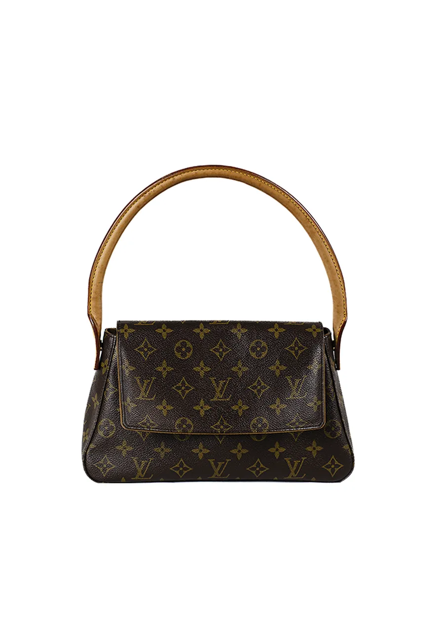 Louis Vuitton Looping PM
