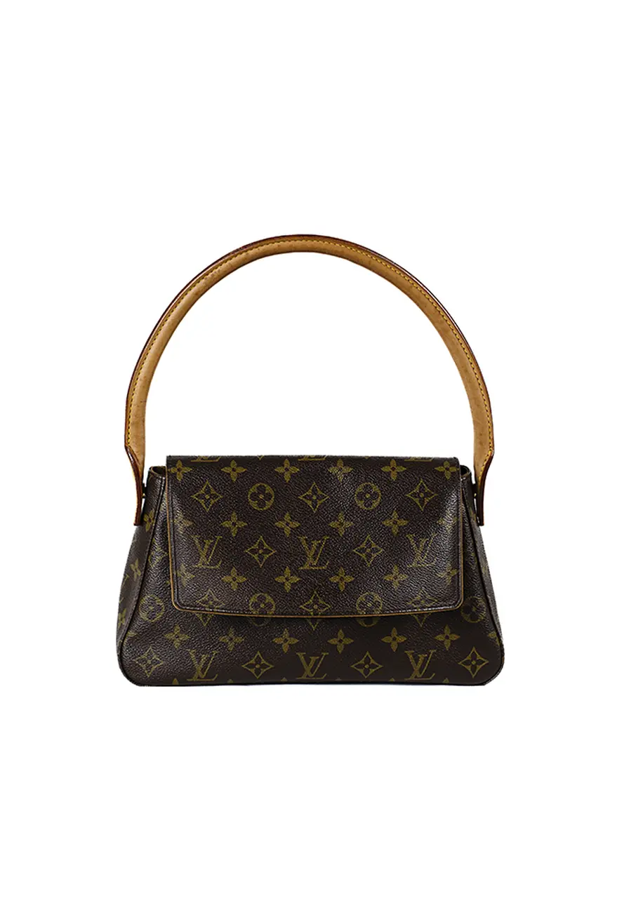 Louis Vuitton Looping PM