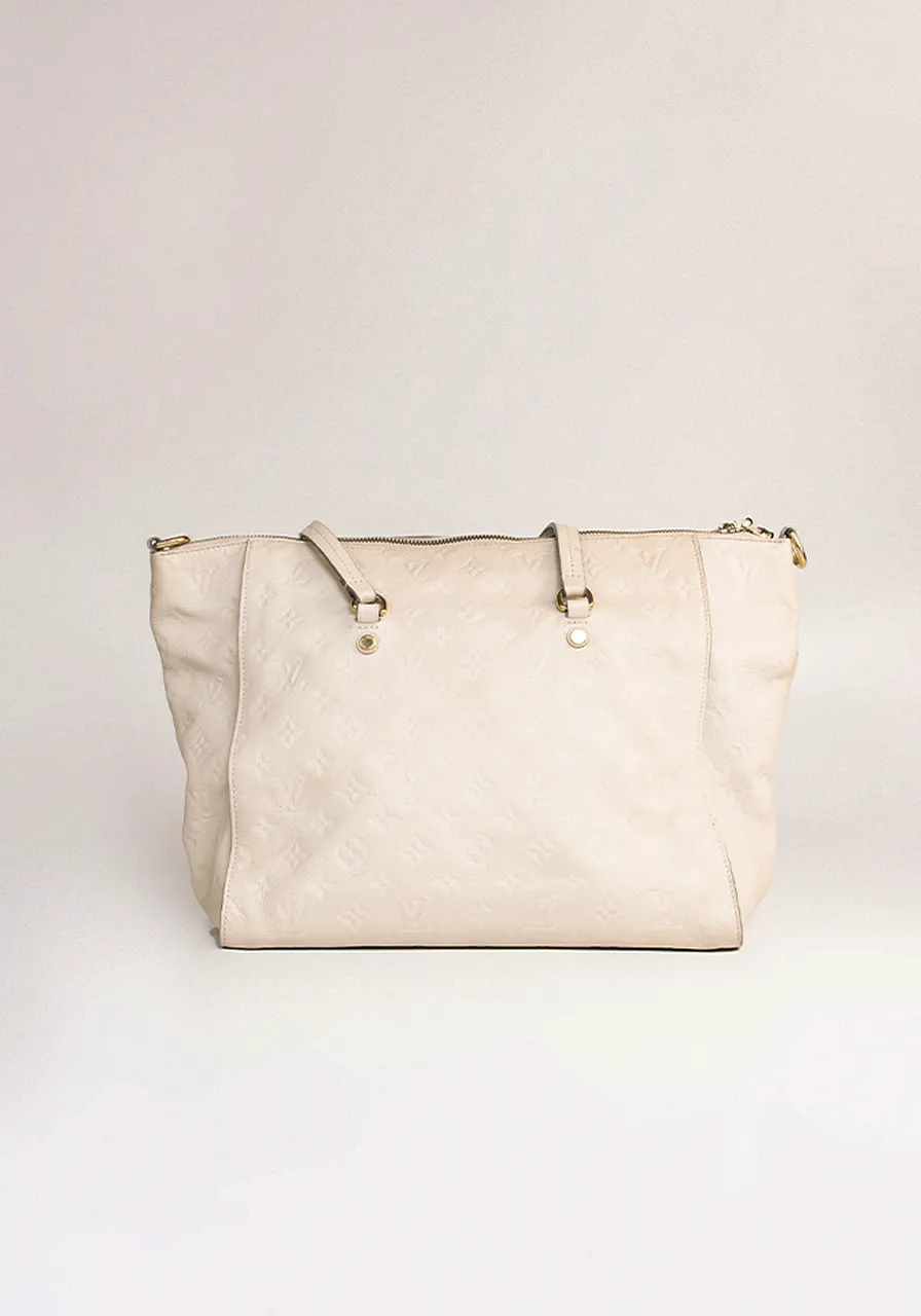 Louis Vuitton Lumineuse MM Aurore 