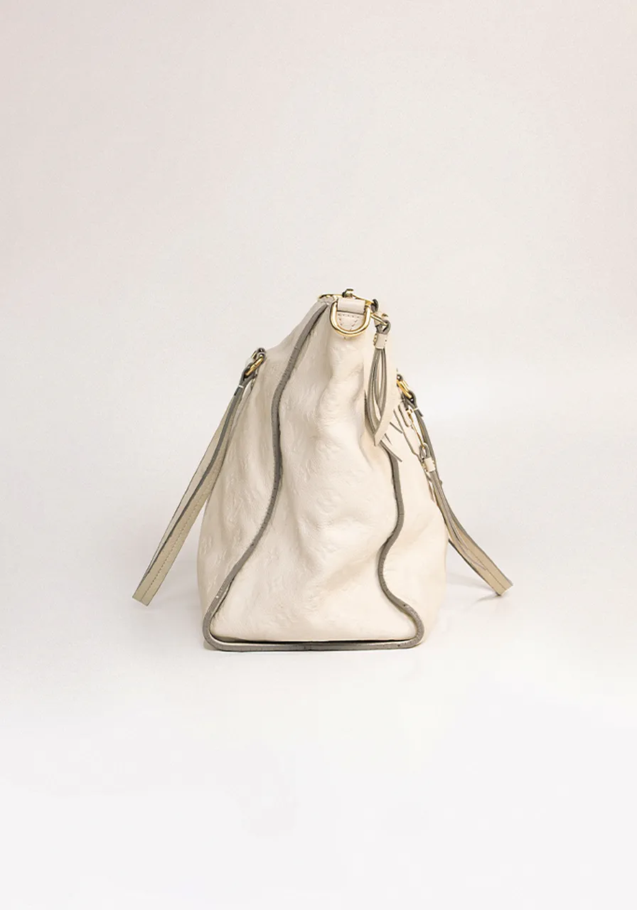 Louis Vuitton Lumineuse MM Aurore 