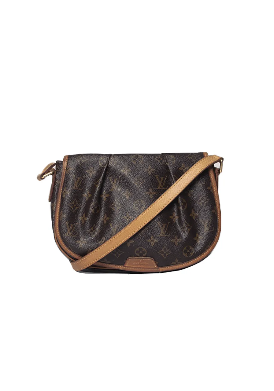 Louis Vuitton Menilmontant