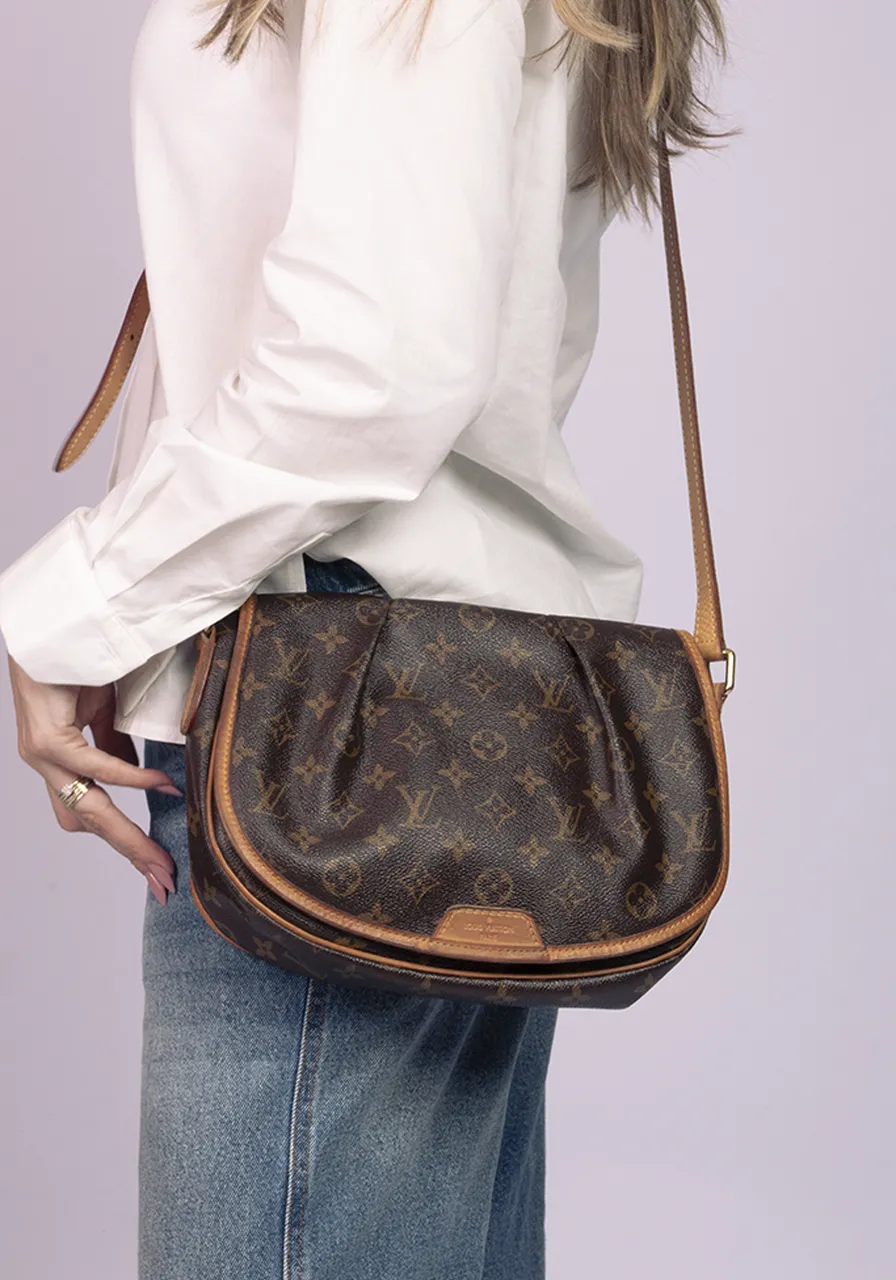 Louis Vuitton Menilmontant