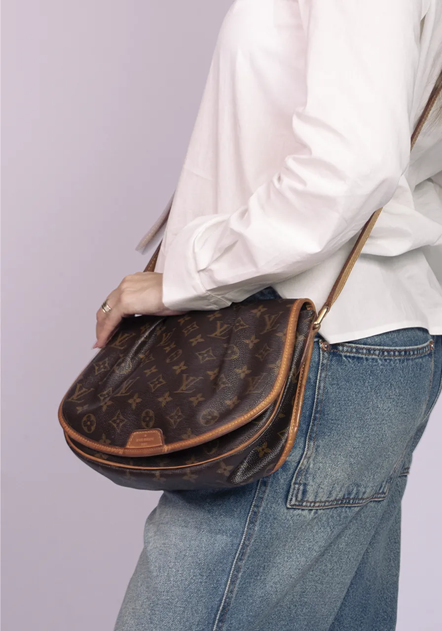 Louis Vuitton Menilmontant