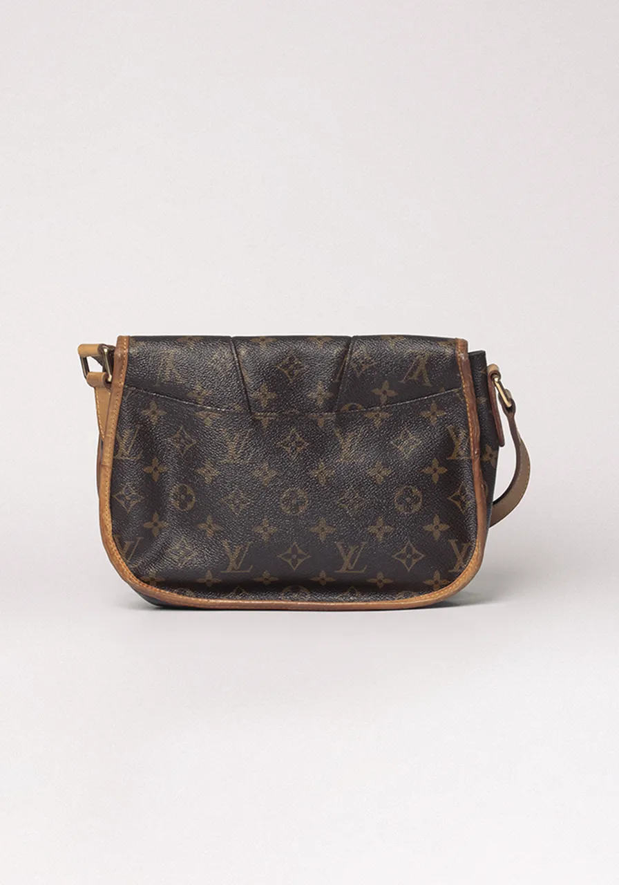 Louis Vuitton Menilmontant