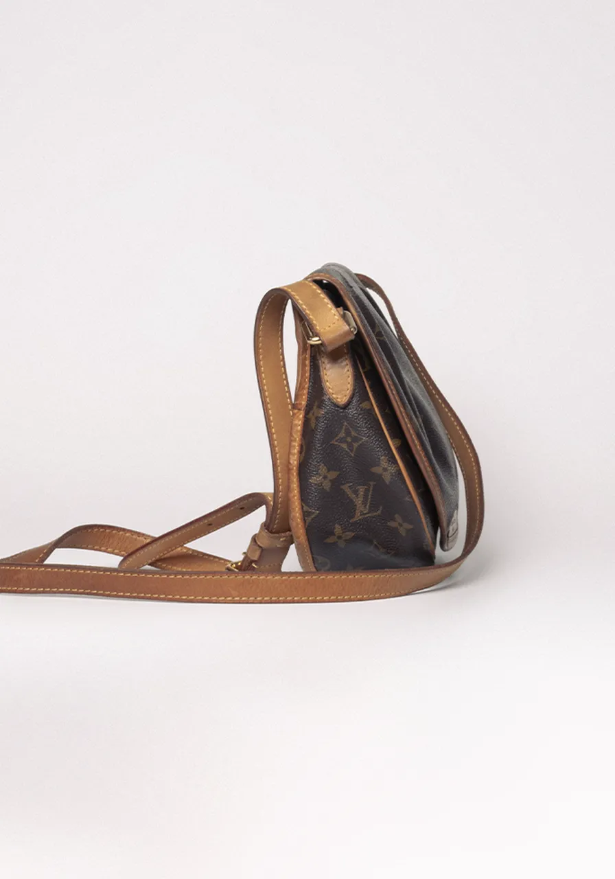 Louis Vuitton Menilmontant