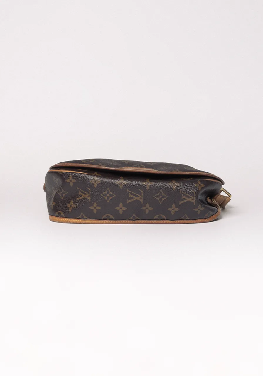 Louis Vuitton Menilmontant
