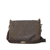 Louis Vuitton Messenger Bastille  - imagem 1