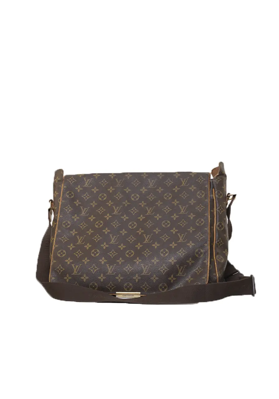 Louis Vuitton Messenger Bastille 