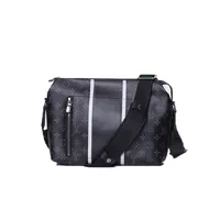 Louis Vuitton Messenger Eclipse  - imagem 1