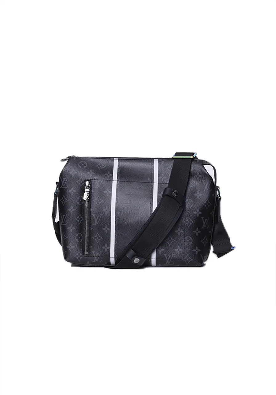 Louis Vuitton Messenger Eclipse 