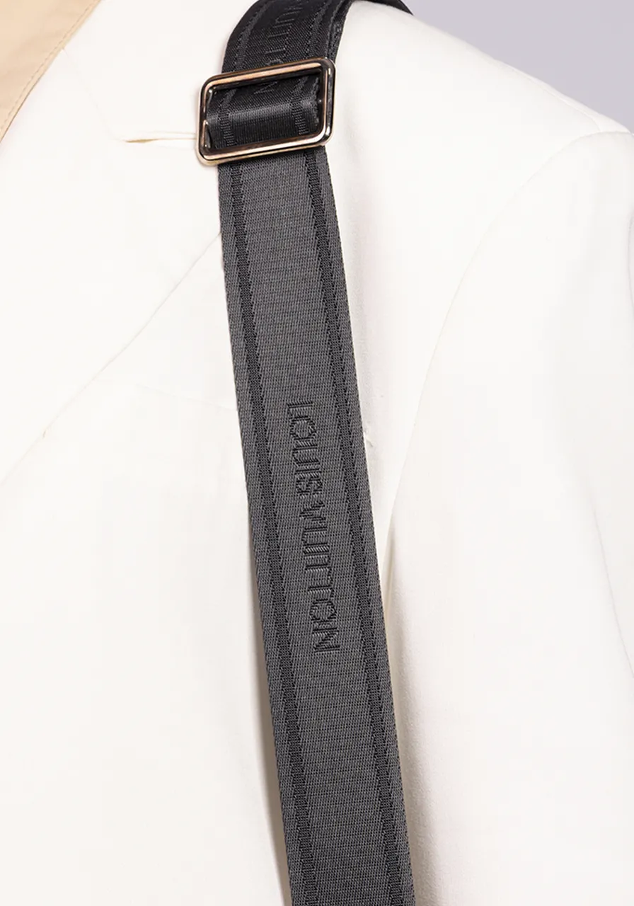 Louis Vuitton Messenger Taiga 