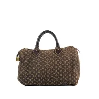 Louis Vuitton Mini Lin Speedy 30 - imagem 1