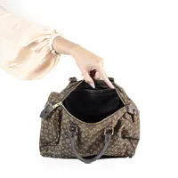 Louis Vuitton Mini Lin Speedy 30 - imagem 6