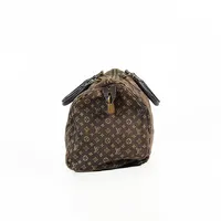 Louis Vuitton Mini Lin Speedy 30 - imagem 7