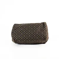 Louis Vuitton Mini Lin Speedy 30 - imagem 8