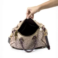 Louis Vuitton Mini Lin Speedy 30  - imagem 5
