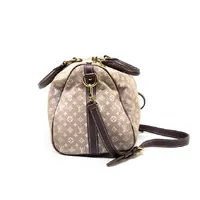 Louis Vuitton Mini Lin Speedy 30  - imagem 6