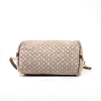 Louis Vuitton Mini Lin Speedy 30  - imagem 7