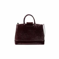 Louis Vuitton Electric Epi Mirabeau GM  - imagem 9
