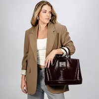 Louis Vuitton Electric Epi Mirabeau GM  - imagem 4