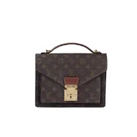 Louis Vuitton Monograma Monceau  - imagem 1