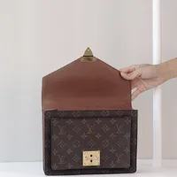 Louis Vuitton Monograma Monceau  - imagem 3
