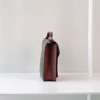 Louis Vuitton Monograma Monceau  - imagem 5