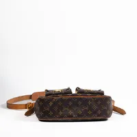 Louis Vuitton Monogama Houston GM - imagem 7