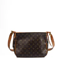 Louis Vuitton Monogama Houston GM - imagem 6
