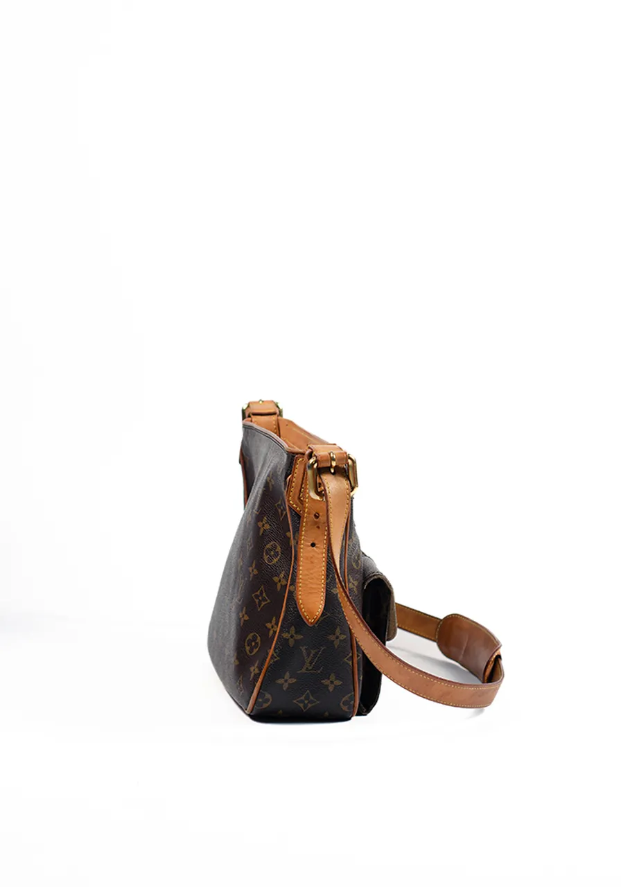 Louis Vuitton Monogama Houston GM