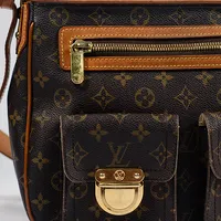 Louis Vuitton Monogama Houston GM - imagem 3