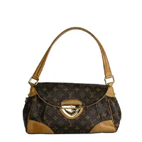 Louis Vuitton Monogram Beverly MM - imagem 1