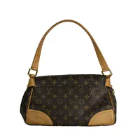 Louis Vuitton Monogram Beverly MM - imagem 2