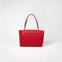 Louis Vuitton Monogram Empreite Trocadero Hand Bag - imagem 9