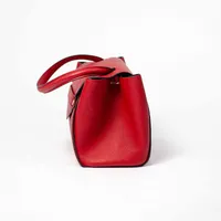 Louis Vuitton Monogram Empreite Trocadero Hand Bag - imagem 6
