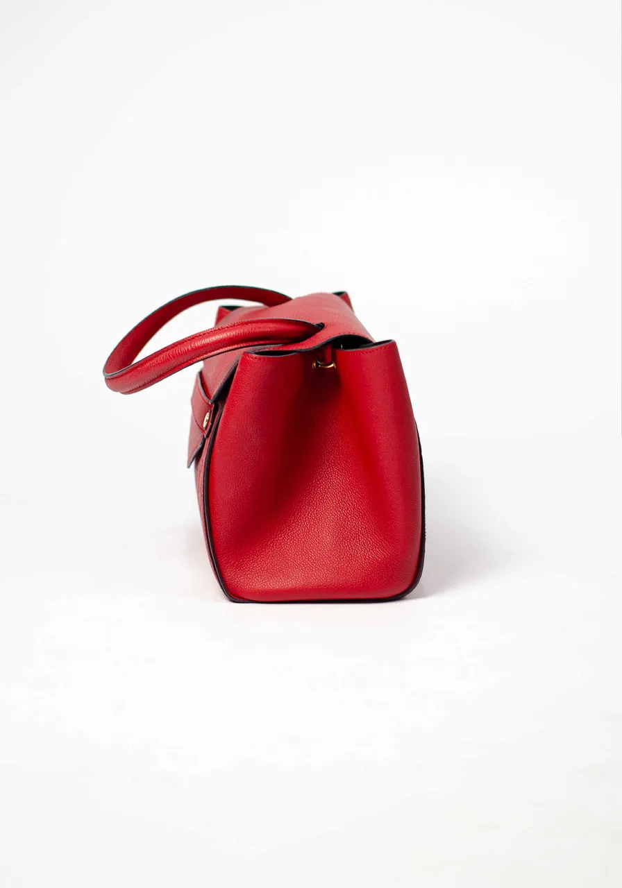 Louis Vuitton Monogram Empreite Trocadero Hand Bag