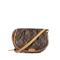 Louis Vuitton Monogram Menilmontant Pm - imagem 1
