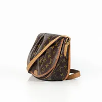 Louis Vuitton Monogram Menilmontant Pm - imagem 4
