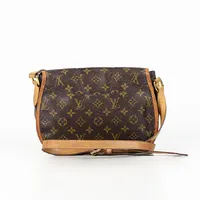 Louis Vuitton Monogram Menilmontant Pm - imagem 5