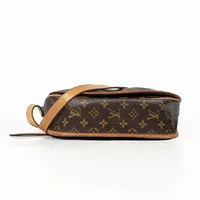 Louis Vuitton Monogram Menilmontant Pm - imagem 7